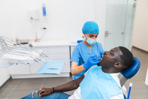 Best Emergency Treatment for Oral Infections in Croton On Hudson, NY